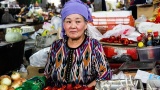 Le Kirghizistan en mode 2.0