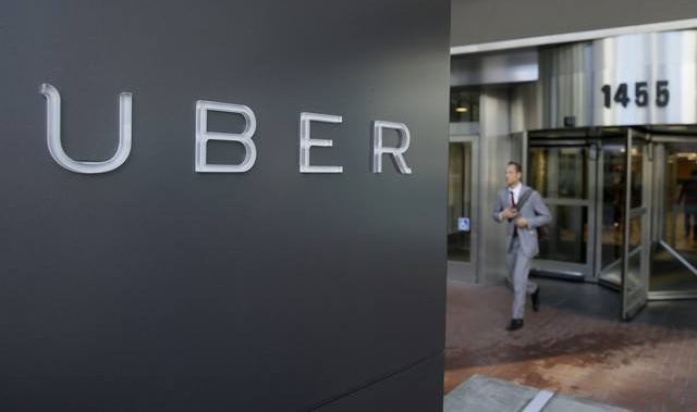 Uber débauche le PDG d’Expedia