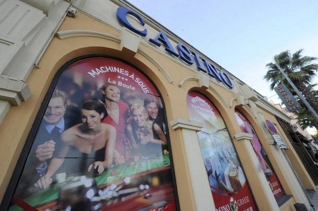 Cannes et Grasse : Des Casinos qui déménagent et visent les sommets