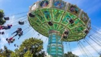 Le Jardin d’acclimatation s’invite dans le Top 3 français des Parcs