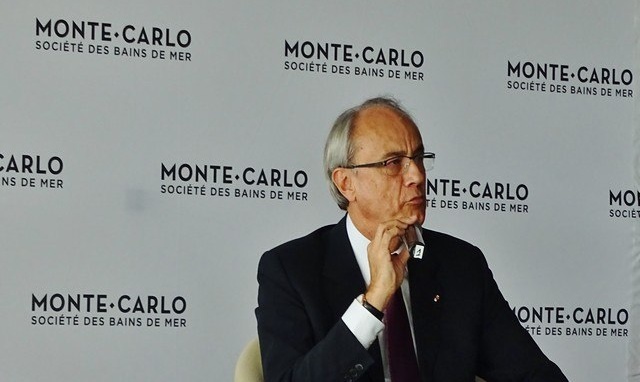 A Monaco, la SBM veut un retour sur investissement en 2020