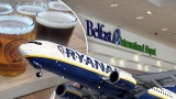 Ryanair a t-il un vrai problème avec l’alcool ?