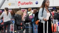 Clap de fin pour Air Berlin ?