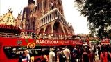 Barcelone retrouve du goût