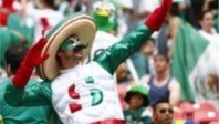 Empreinte bien en ligne sur le Mexique