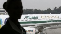 Alitalia ne lâche rien
