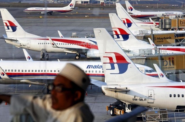 La Malaysia Airlines … sous influence politique ?
