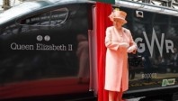 Le train, une voie royale au long cours
