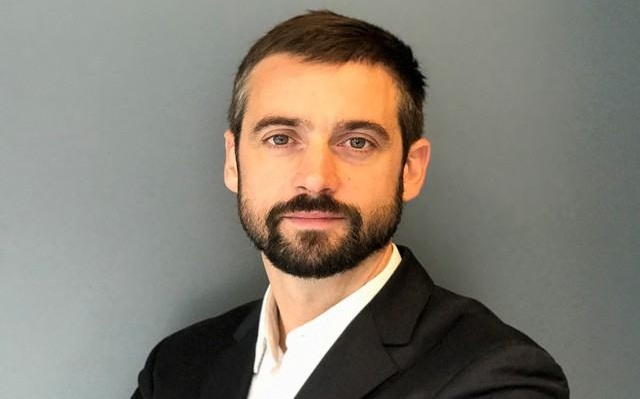 Loïc Davrinche est nommé directeur de la Distribution Digitale de TUI France