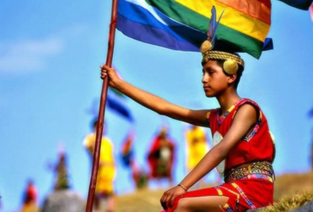 Haro sur les touristes gays en Indonésie