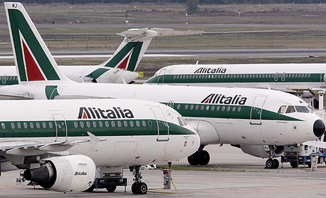 L’A380 doit-il encore évoluer ? Alitalia peut-elle s’en sortir ?