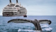 Nouveaux navires, itinéraires inédits : les nouveautés du catalogue Ponant Été 2019