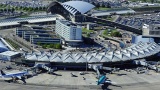 L’aéroport de Lyon vise haut