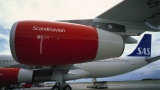 L’aéroport de Toulon sera relié en 2018 à Copenhague grâce à SAS