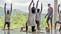 Ayurveda, Yoga et hydrothérapie à Ceylan, le trio gagnant pour son bien-être
