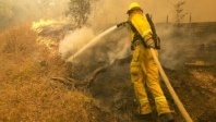 La Californie met de l’eau dans son vin