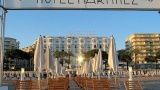 150 M€ pour rénover le Grand Hyatt Martinez à Cannes