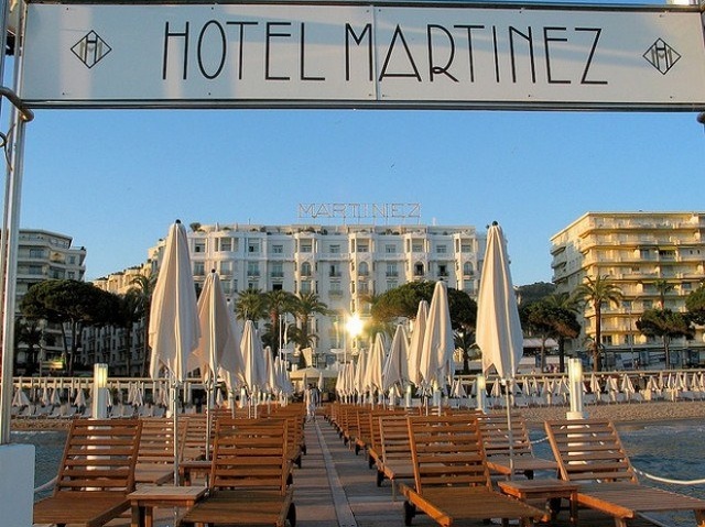 150 M€ pour rénover le Grand Hyatt Martinez à Cannes