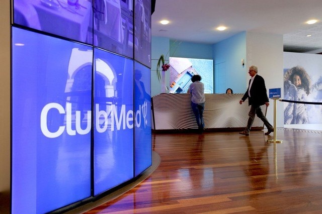 Le Club Med a trouvé son Directeur Commercial