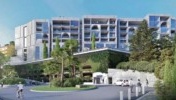 Feu vert à la reconstruction du futur Hôtel des Parfums à Grasse