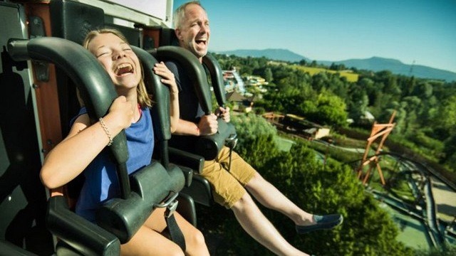 Walibi Rhône-Alpes voit loin