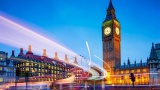 Londres se prend une veste au World Travel Market