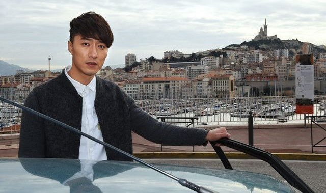 Marseille veut et aura ses chinois