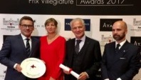 La SBM à Monaco désigné comme meilleur groupe hôtelier d’Europe