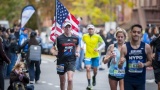 Marathon 2017 : New York reste dans la course malgré l’attentat