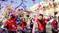 Les hôteliers niçois soignent leurs forfaits Carnaval 2018