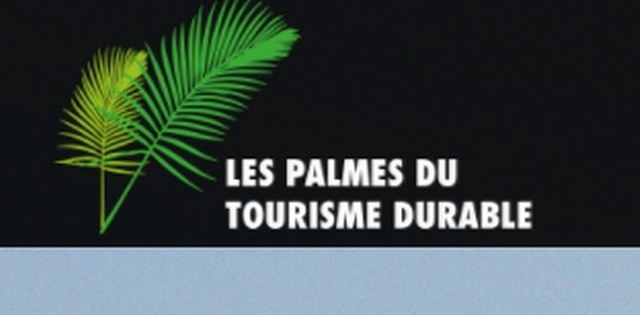 Tourisme Durable : Des Palmes pour avancer plus vite