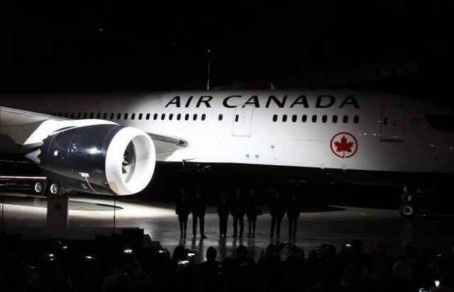 Un nouveau patron pour Air Canada France