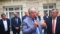 Forum du Seto à Deauville : Une Confédération qui a de la gueule