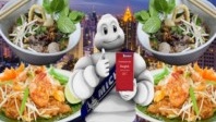 Le Michelin place ses étoiles à Bangkok