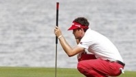 Le monde du golf s’appuie sur Cannes