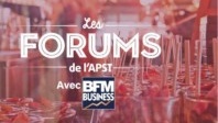 Belle réussite pour le 2ème forum de l’ APST à Rennes