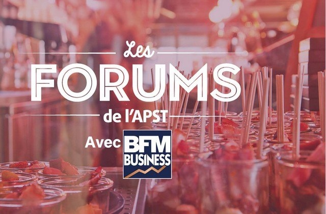 Belle réussite pour le 2ème forum de l’ APST à Rennes