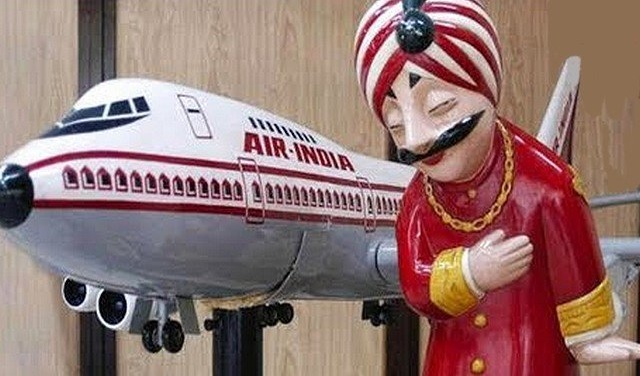 Air India cherche un repreneur