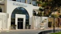 L’hôtel Colombus investit 15 M€ dans sa transformation et sa rénovation