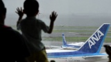 Un passager clandestin à bord d’un vol ANA devant 9 millions de personnes