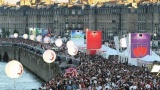 Bordeaux fait le plein