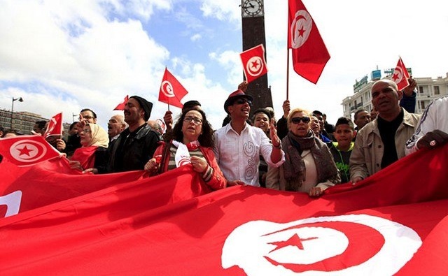 Tunisie : Pourquoi la 2ème révolution n’aura pas lieu