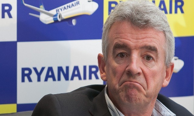 2017 une fin d’Annus horribilis pour Ryanair ?