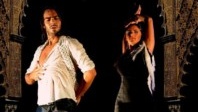 Al Andalus Flamenco Nuevo à Lyon