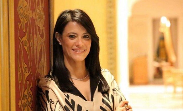 Egypt selects a woman as Minister of Tourism