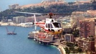 Rénovation de l’Héliport de Monaco : la facture passe mal