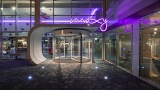 La Chaîne hôtelière Moxy du groupe Marriott va ouvrir à Nice