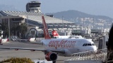 Pourquoi l’ aéroport de Nice réclame plus de droit de trafic