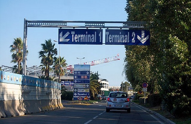 Premières études d’un vaste parking au Terminal 1 de Nice Côte d’Azur