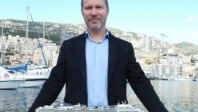 Un premier bateau bientôt pour Cruiseline à Monaco